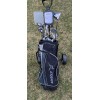 AGXGOLF Stand Golf Bag w/Dual Strap; Great Carry Bag w/Rain Cover